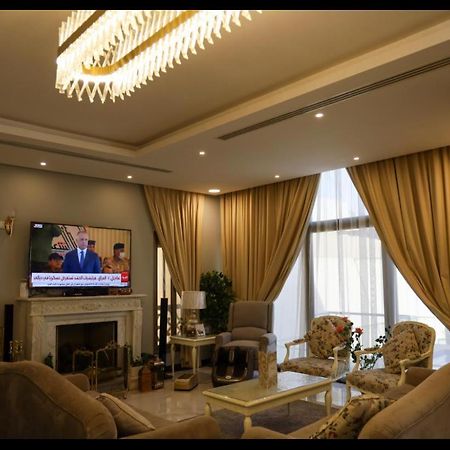 Tamara Beach Resort, Al Khobar Half Moon Bay-"Families Only" Εξωτερικό φωτογραφία