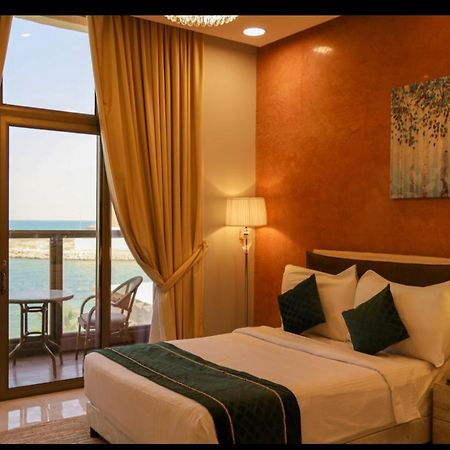 Tamara Beach Resort, Al Khobar Half Moon Bay-"Families Only" Εξωτερικό φωτογραφία