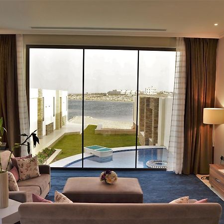 Tamara Beach Resort, Al Khobar Half Moon Bay-"Families Only" Εξωτερικό φωτογραφία