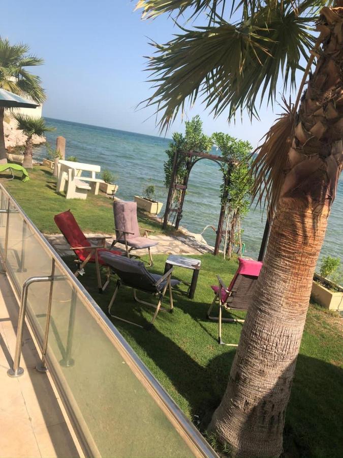 Tamara Beach Resort, Al Khobar Half Moon Bay-"Families Only" Εξωτερικό φωτογραφία