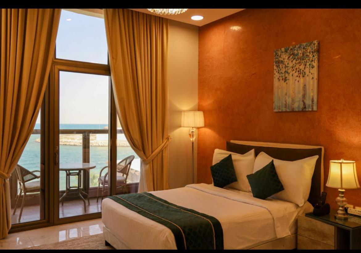 Tamara Beach Resort, Al Khobar Half Moon Bay-"Families Only" Εξωτερικό φωτογραφία