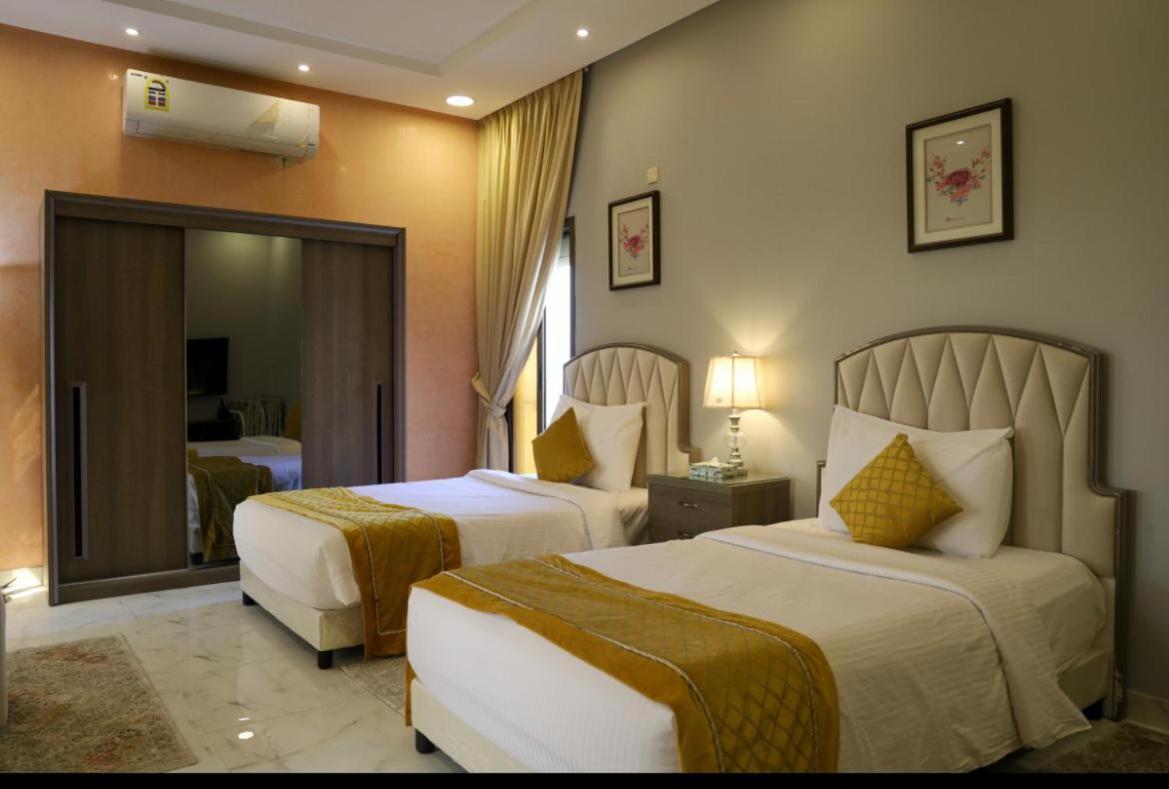 Tamara Beach Resort, Al Khobar Half Moon Bay-"Families Only" Εξωτερικό φωτογραφία