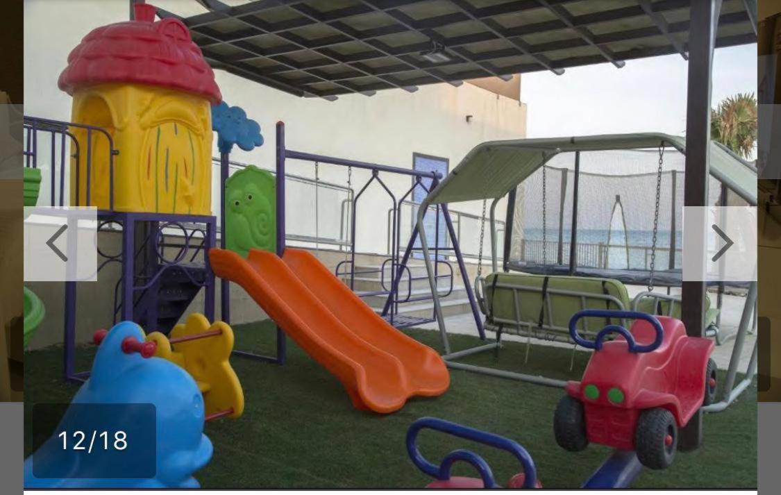 Tamara Beach Resort, Al Khobar Half Moon Bay-"Families Only" Εξωτερικό φωτογραφία