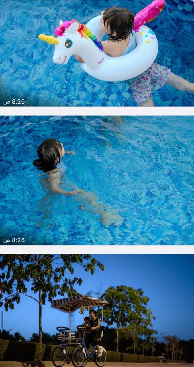 Tamara Beach Resort, Al Khobar Half Moon Bay-"Families Only" Εξωτερικό φωτογραφία