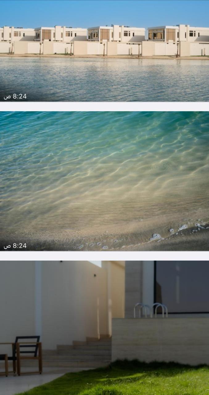 Tamara Beach Resort, Al Khobar Half Moon Bay-"Families Only" Εξωτερικό φωτογραφία