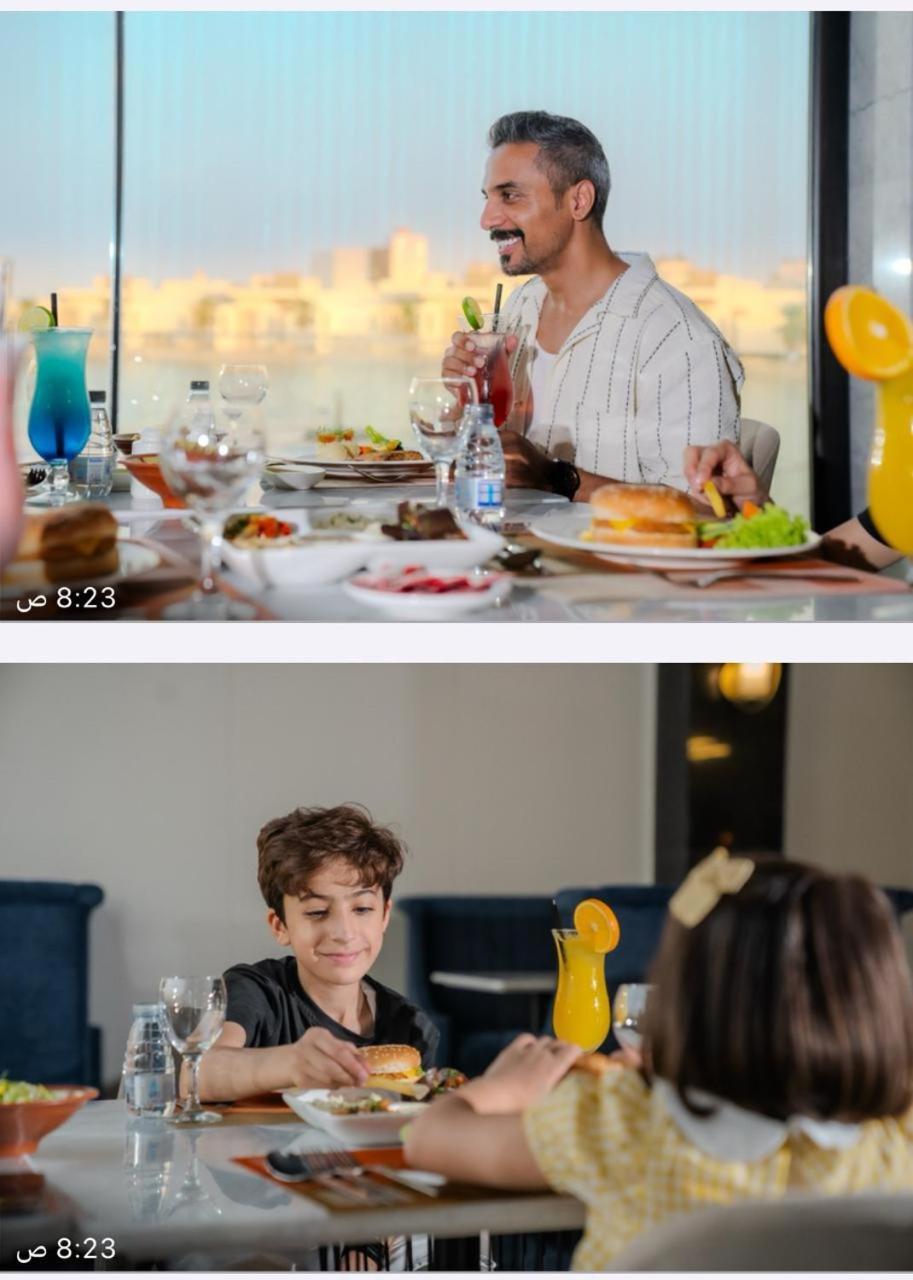Tamara Beach Resort, Al Khobar Half Moon Bay-"Families Only" Εξωτερικό φωτογραφία
