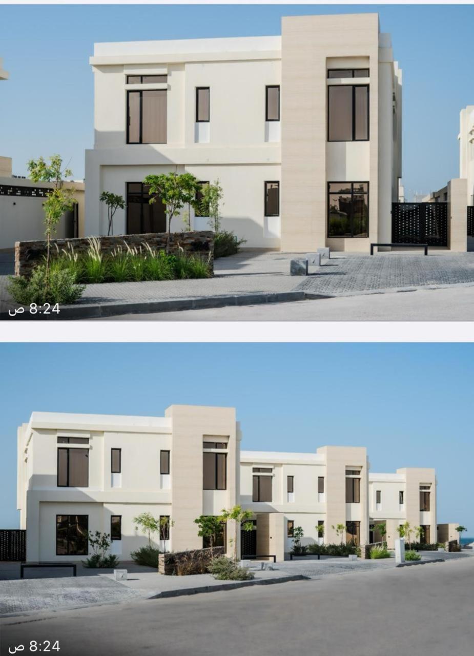 Tamara Beach Resort, Al Khobar Half Moon Bay-"Families Only" Εξωτερικό φωτογραφία