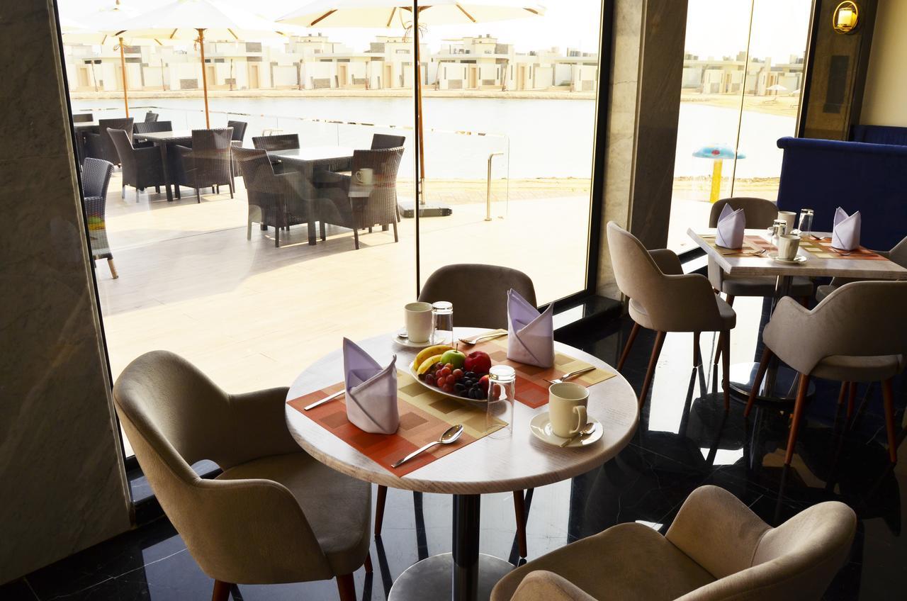 Tamara Beach Resort, Al Khobar Half Moon Bay-"Families Only" Εξωτερικό φωτογραφία