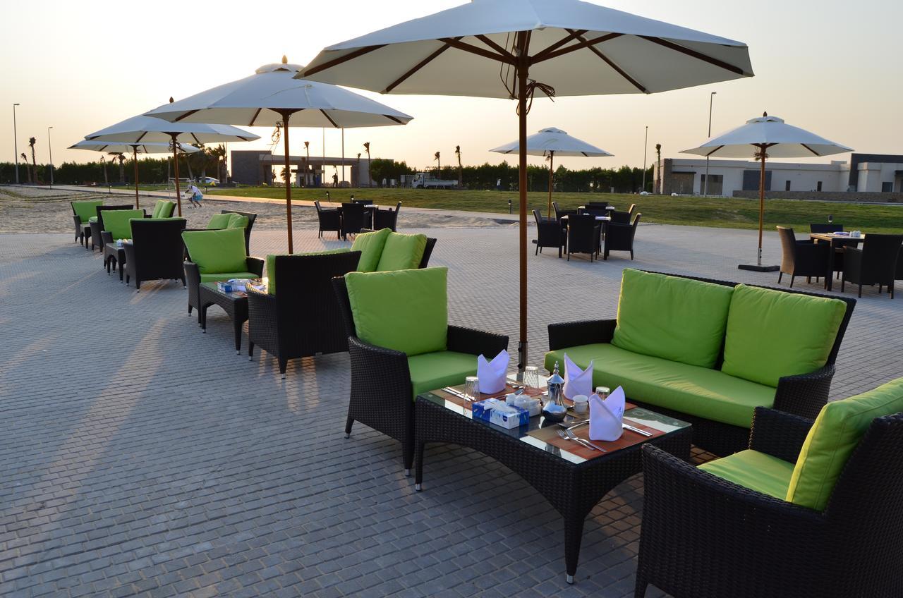 Tamara Beach Resort, Al Khobar Half Moon Bay-"Families Only" Εξωτερικό φωτογραφία