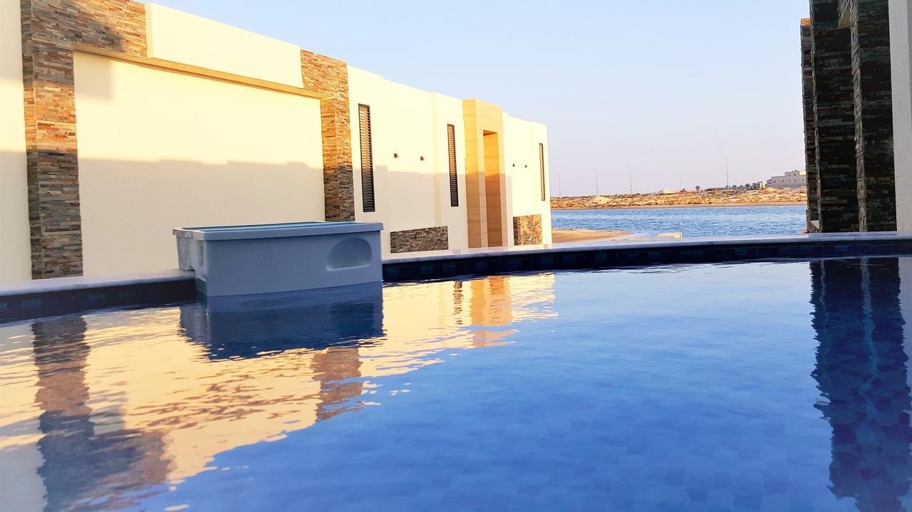 Tamara Beach Resort, Al Khobar Half Moon Bay-"Families Only" Εξωτερικό φωτογραφία