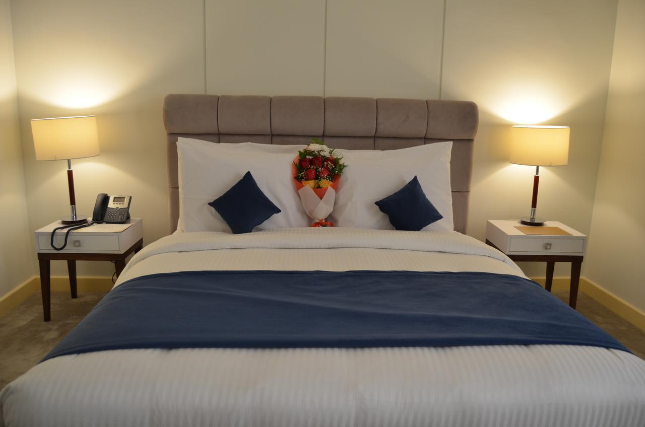 Tamara Beach Resort, Al Khobar Half Moon Bay-"Families Only" Εξωτερικό φωτογραφία