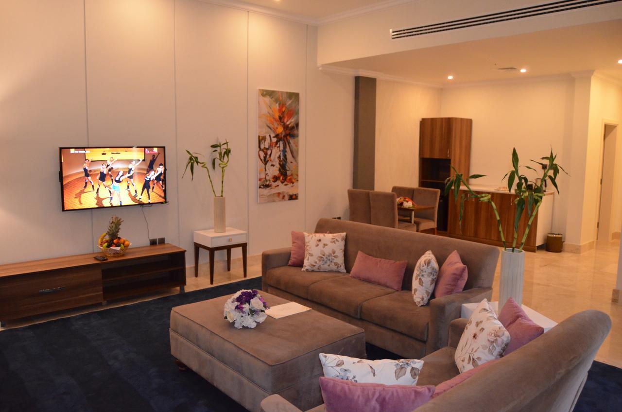 Tamara Beach Resort, Al Khobar Half Moon Bay-"Families Only" Εξωτερικό φωτογραφία