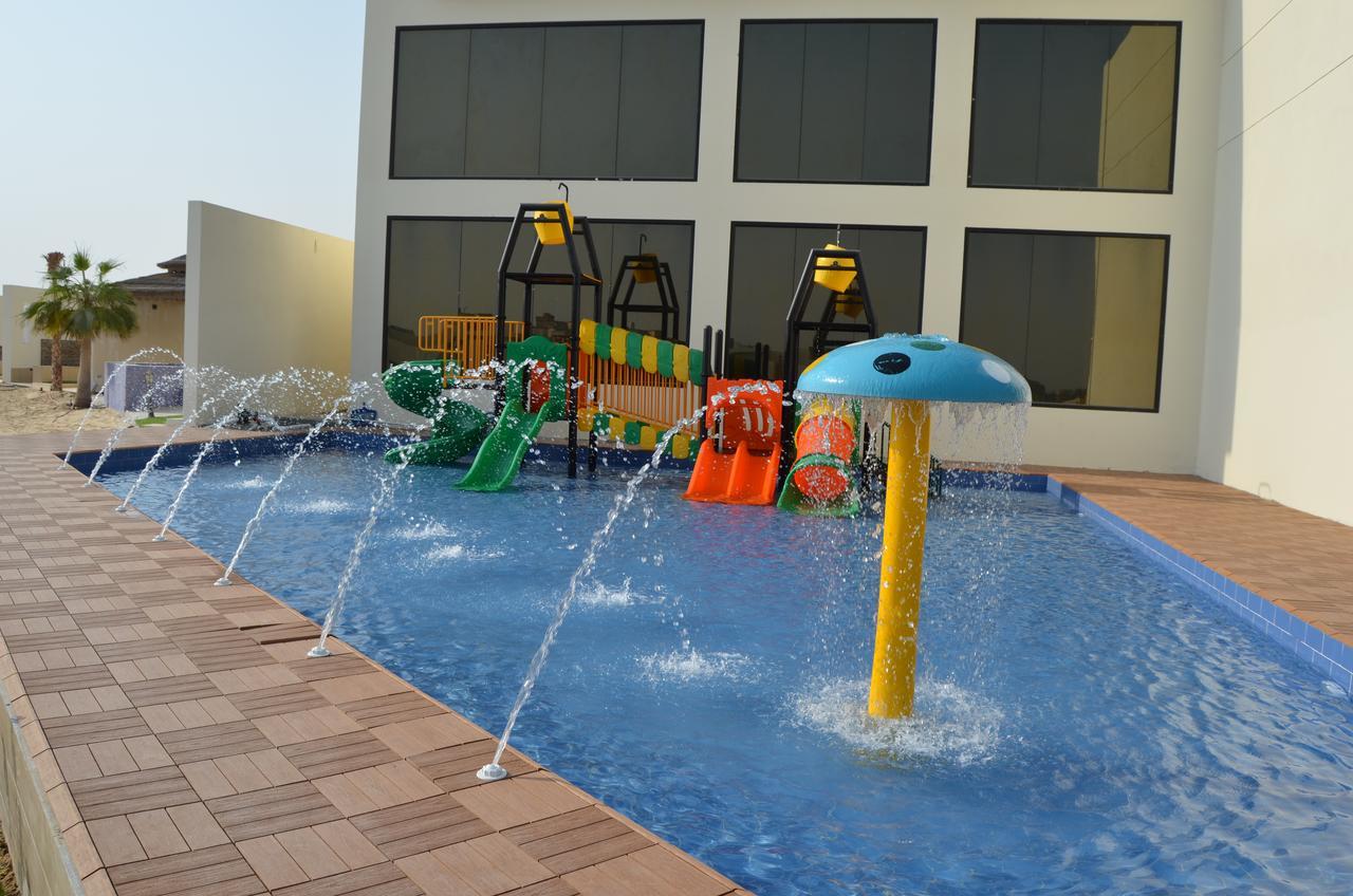Tamara Beach Resort, Al Khobar Half Moon Bay-"Families Only" Εξωτερικό φωτογραφία