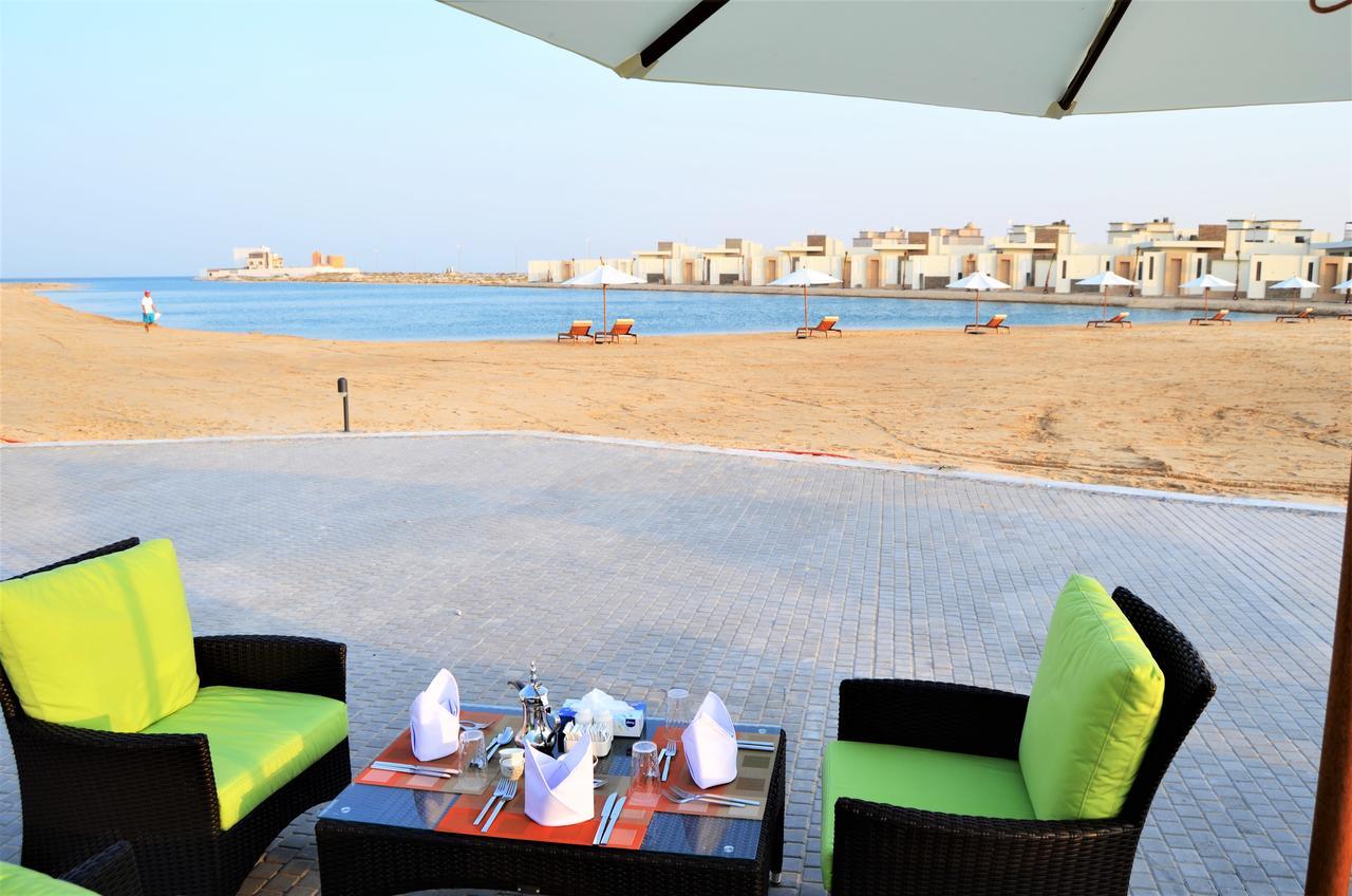 Tamara Beach Resort, Al Khobar Half Moon Bay-"Families Only" Εξωτερικό φωτογραφία