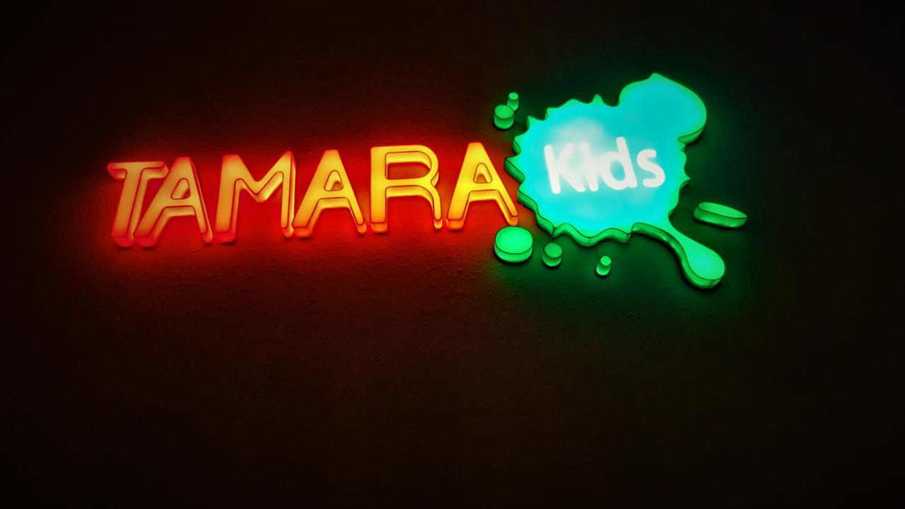 Tamara Beach Resort, Al Khobar Half Moon Bay-"Families Only" Εξωτερικό φωτογραφία