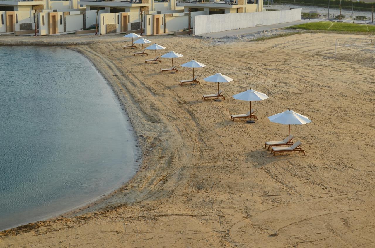 Tamara Beach Resort, Al Khobar Half Moon Bay-"Families Only" Εξωτερικό φωτογραφία
