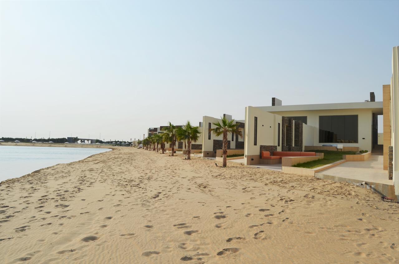 Tamara Beach Resort, Al Khobar Half Moon Bay-"Families Only" Εξωτερικό φωτογραφία