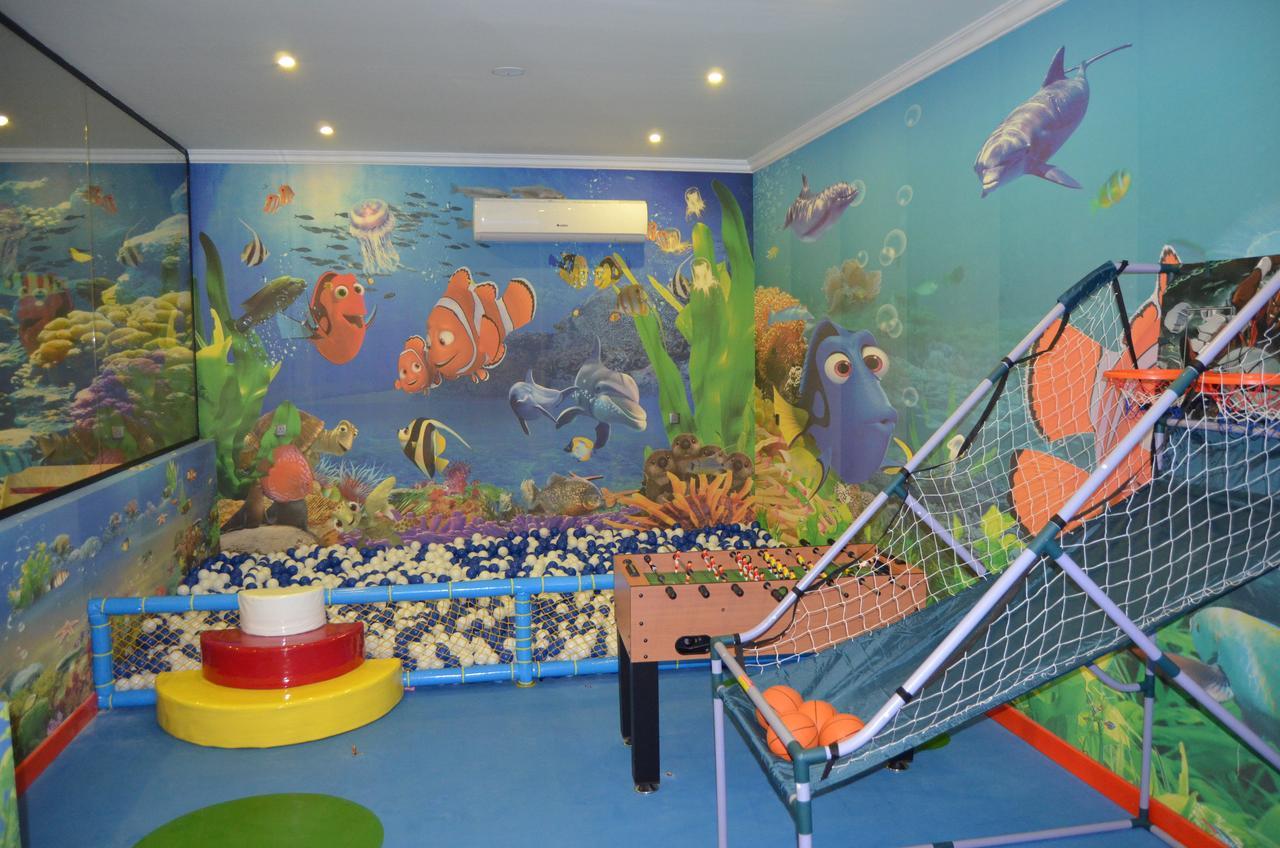 Tamara Beach Resort, Al Khobar Half Moon Bay-"Families Only" Εξωτερικό φωτογραφία