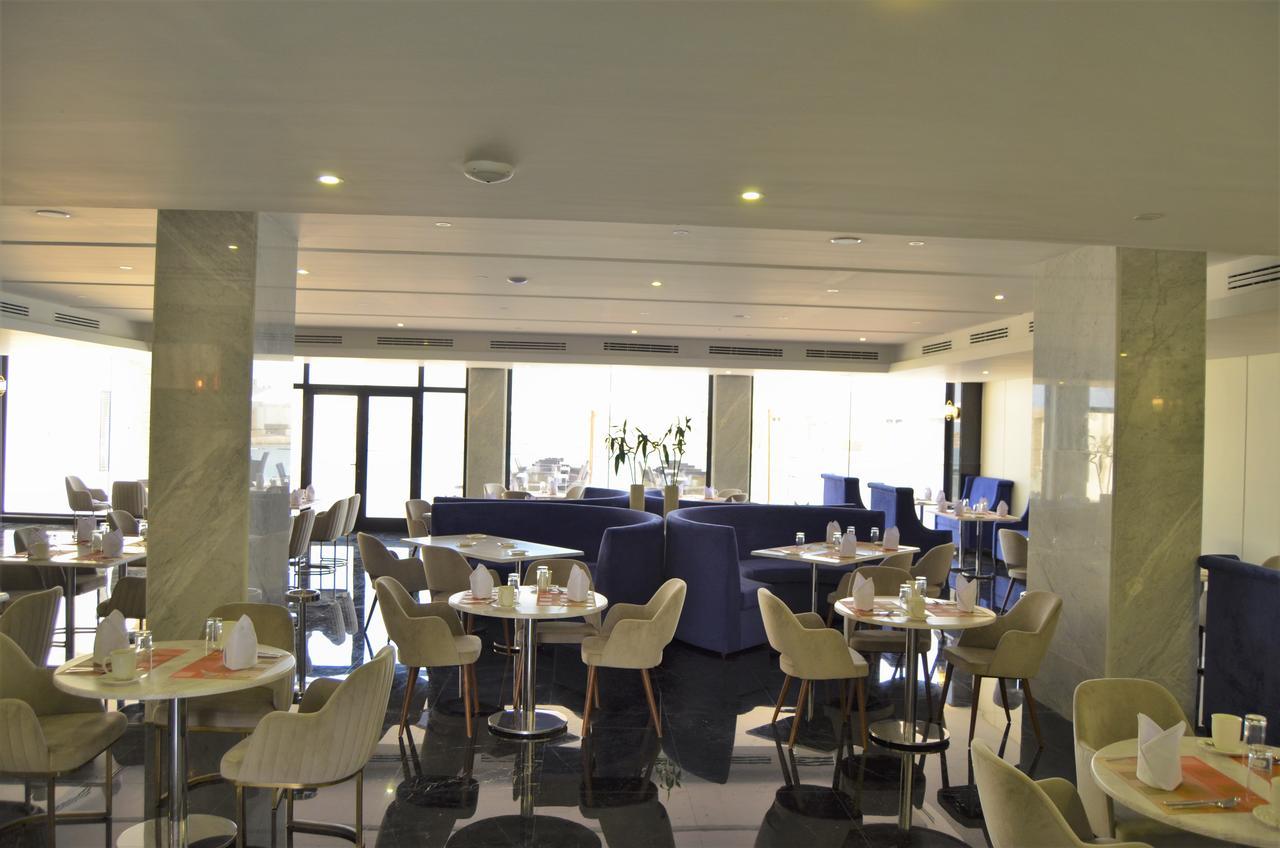 Tamara Beach Resort, Al Khobar Half Moon Bay-"Families Only" Εξωτερικό φωτογραφία