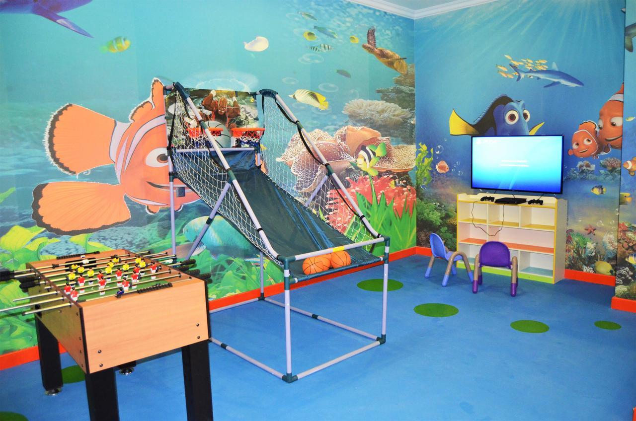 Tamara Beach Resort, Al Khobar Half Moon Bay-"Families Only" Εξωτερικό φωτογραφία