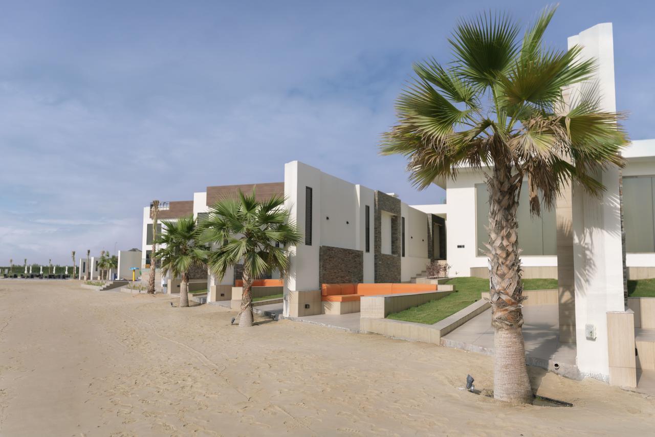 Tamara Beach Resort, Al Khobar Half Moon Bay-"Families Only" Εξωτερικό φωτογραφία