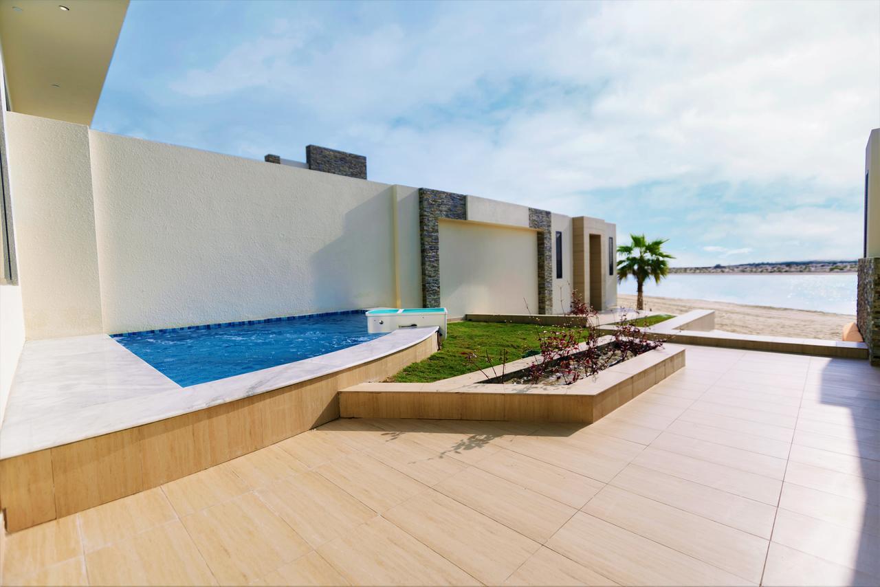 Tamara Beach Resort, Al Khobar Half Moon Bay-"Families Only" Εξωτερικό φωτογραφία