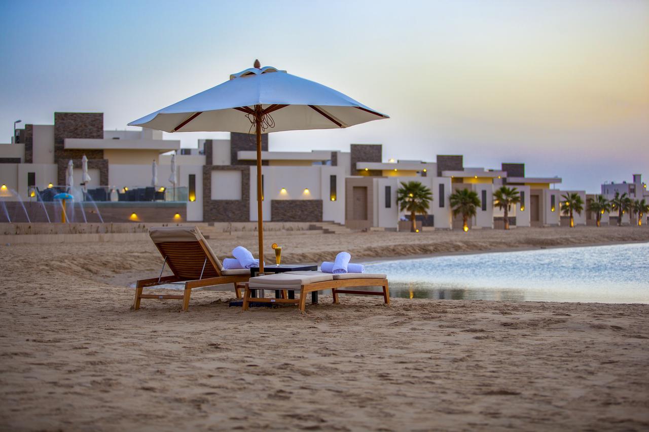 Tamara Beach Resort, Al Khobar Half Moon Bay-"Families Only" Εξωτερικό φωτογραφία