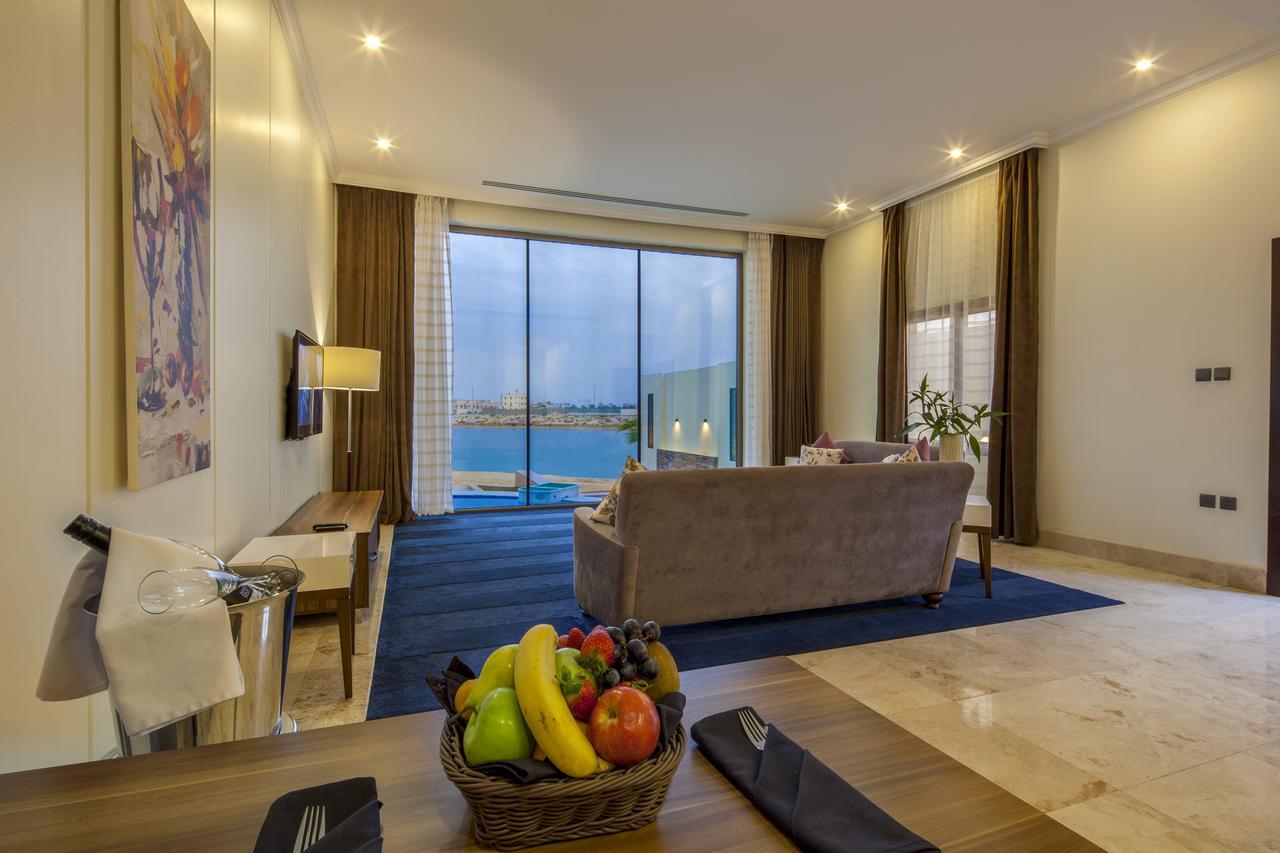 Tamara Beach Resort, Al Khobar Half Moon Bay-"Families Only" Εξωτερικό φωτογραφία