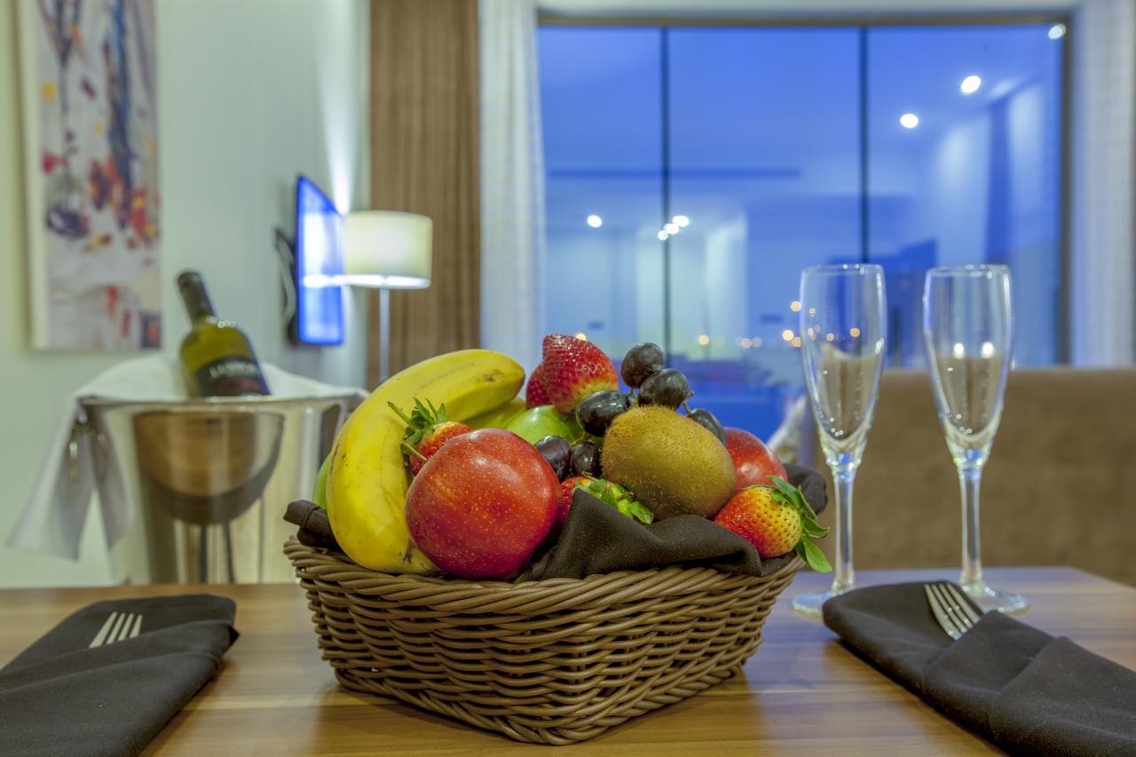 Tamara Beach Resort, Al Khobar Half Moon Bay-"Families Only" Εξωτερικό φωτογραφία