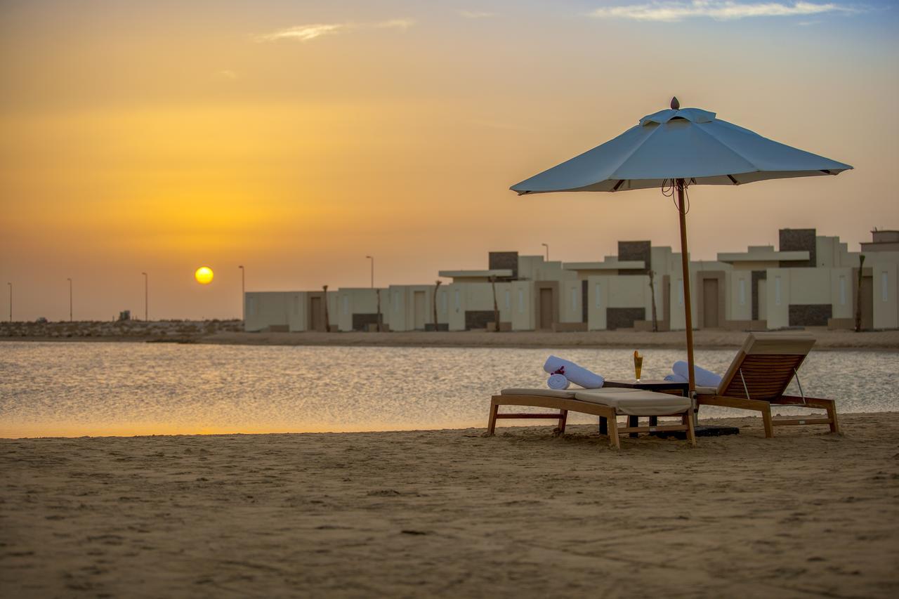 Tamara Beach Resort, Al Khobar Half Moon Bay-"Families Only" Εξωτερικό φωτογραφία