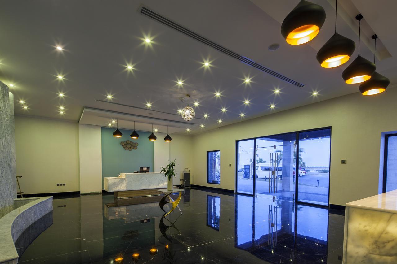 Tamara Beach Resort, Al Khobar Half Moon Bay-"Families Only" Εξωτερικό φωτογραφία