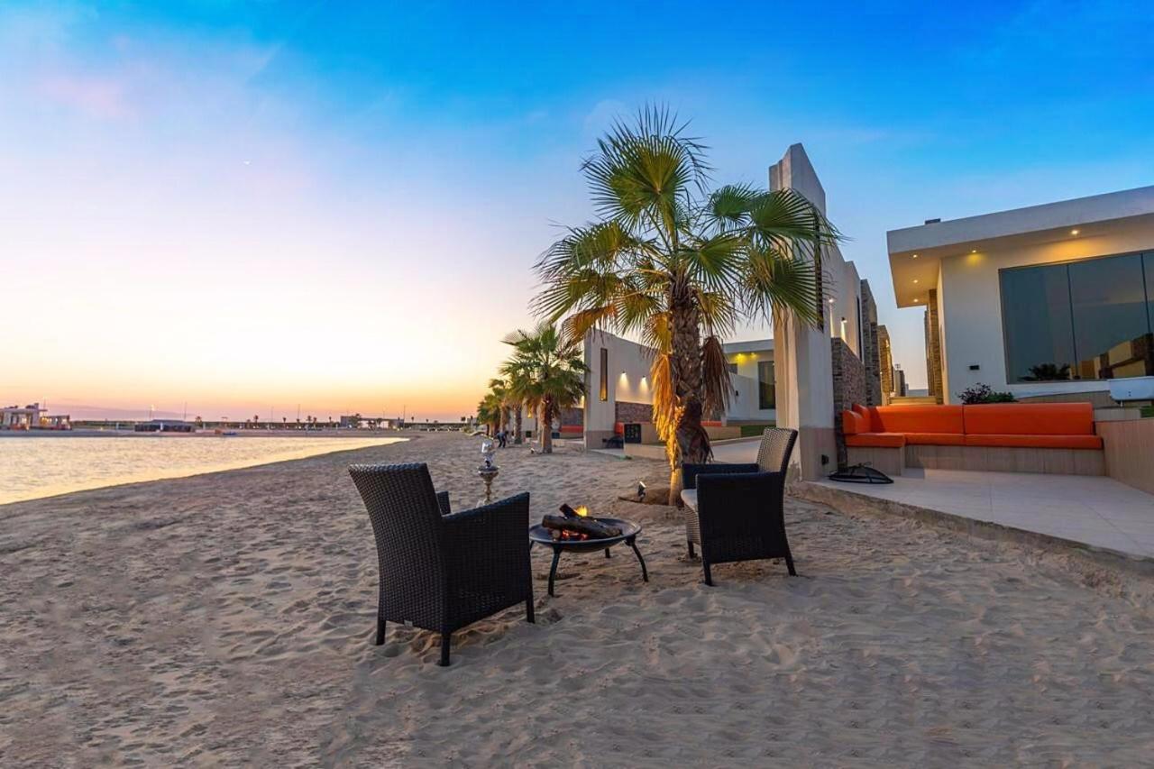 Tamara Beach Resort, Al Khobar Half Moon Bay-"Families Only" Εξωτερικό φωτογραφία
