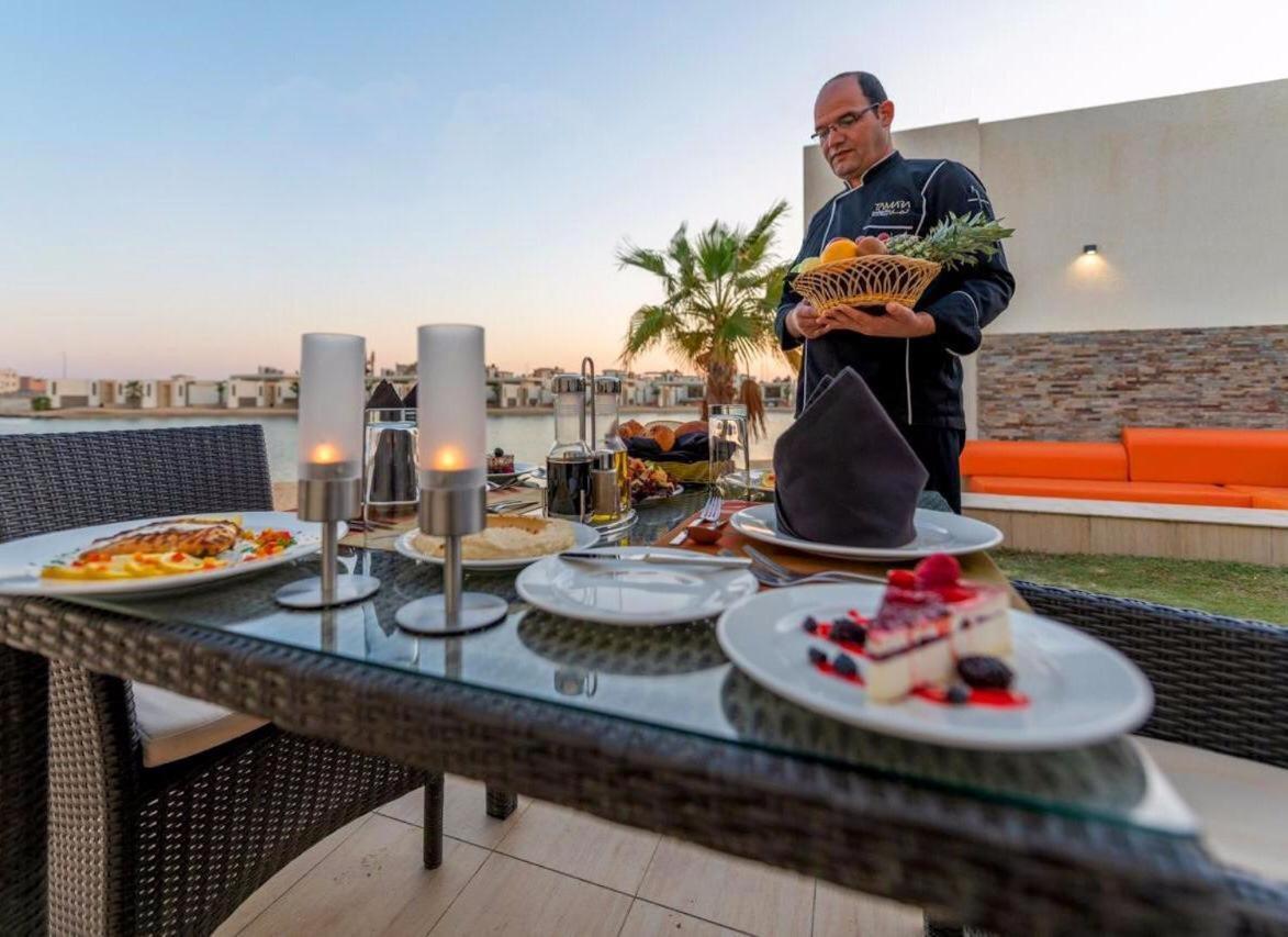 Tamara Beach Resort, Al Khobar Half Moon Bay-"Families Only" Εξωτερικό φωτογραφία