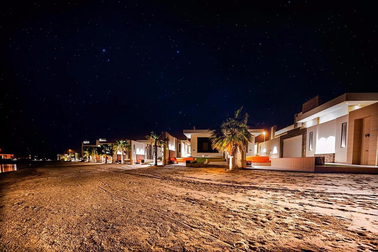 Tamara Beach Resort, Al Khobar Half Moon Bay-"Families Only" Εξωτερικό φωτογραφία