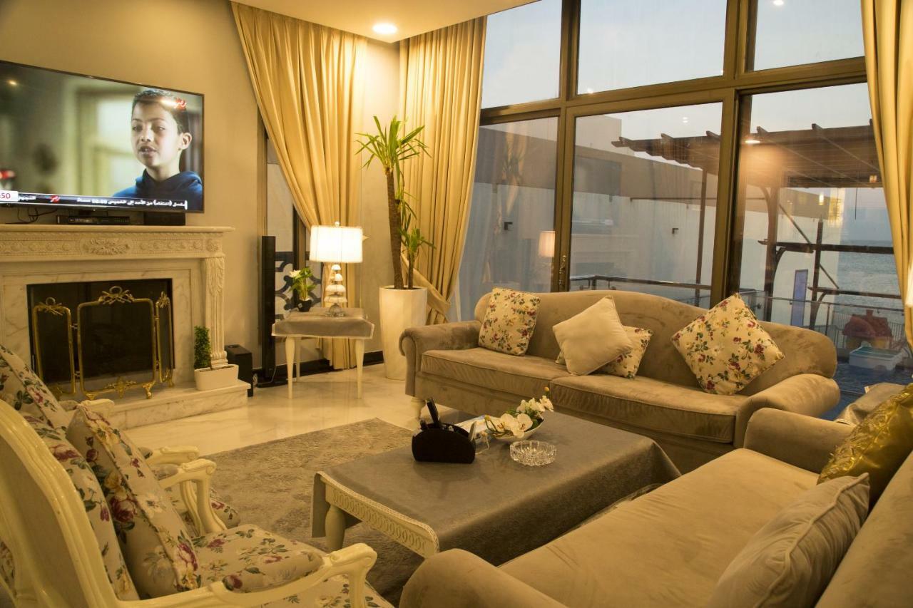 Tamara Beach Resort, Al Khobar Half Moon Bay-"Families Only" Εξωτερικό φωτογραφία